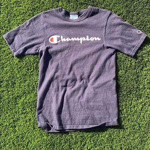 Champion t shirt
